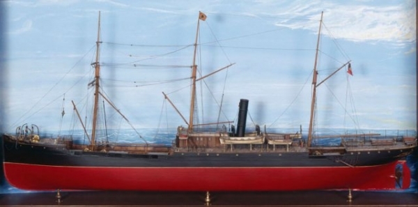 Maquette Hypolite WORMS ANNEXE 7